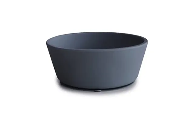 Mushie Silikone Skål Tradewinds