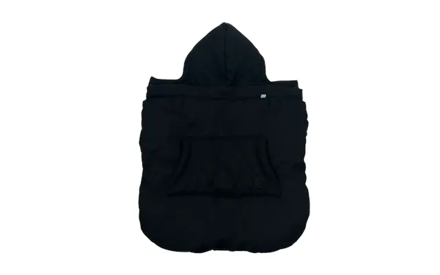 Najell All Weather Cover - Matte Black