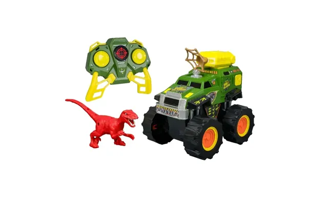 Nikko Dino Blaster R C