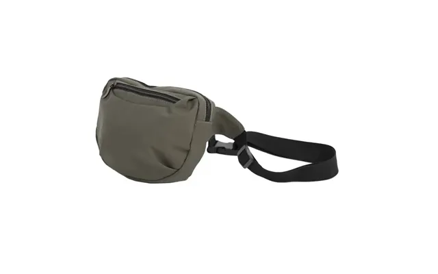On-the-go Mini Taske Med Pusleunderlag - Army Grøn