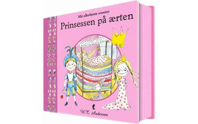 Prinsessen På Ærten