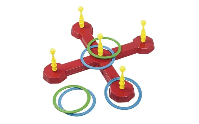 Ring Toss Game