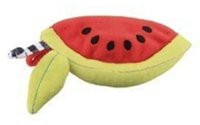 Sassy Watermelon Terry Teether