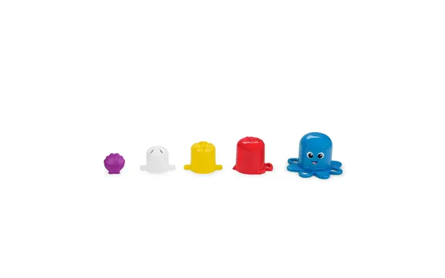 Stablelegetøj Ocean Explorers