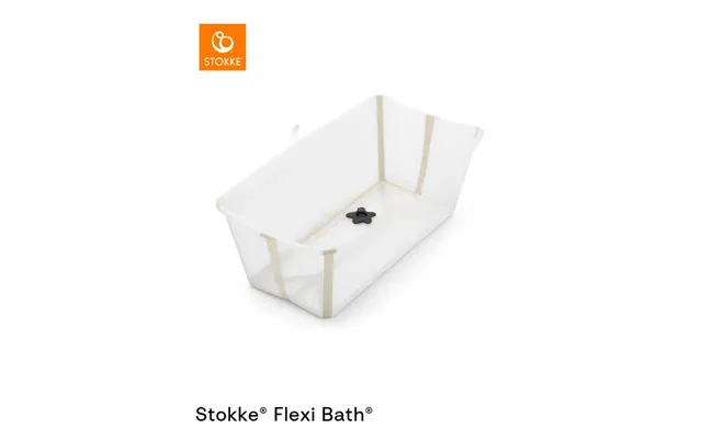 Stokke Flexi Bathâ - Sandy Beige