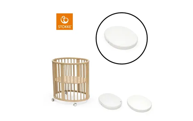 Stokke Sleepi Mini V3 Pakke - Natural