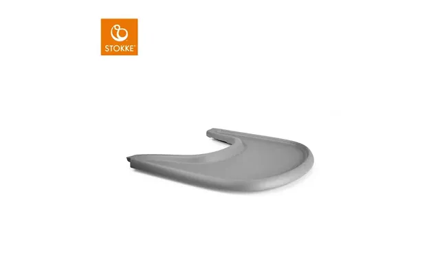 Stokke Tray - Storm Grey