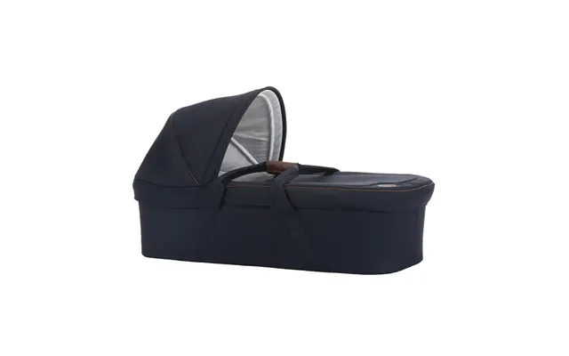 Stork Lift 617 Navy Blue Brown