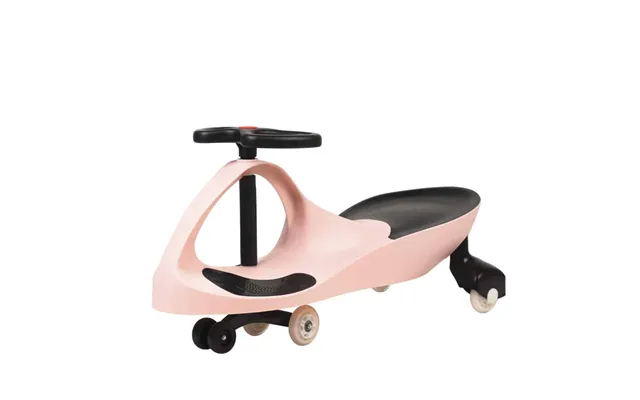 Swingcar - Rosa