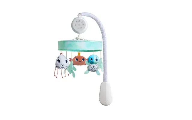 Tiny Love Lux Musical Mobile Tresure The Ocean