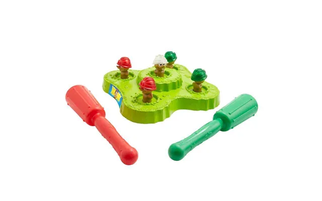 Whac-a-mole