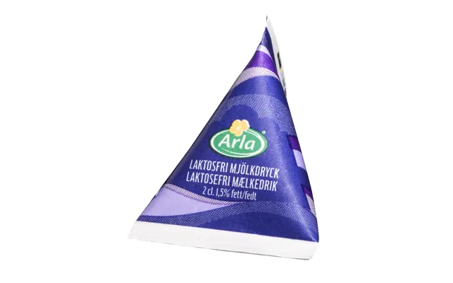 Arla Laktosefri Mælkebrikker