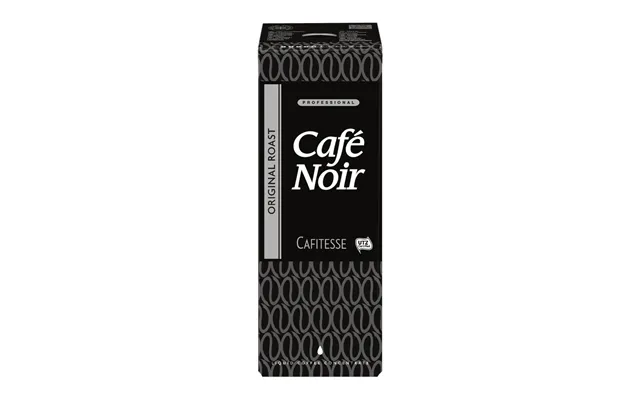 Cafitesse Cafe Noir Utz - 2x 1,25 Ltr.