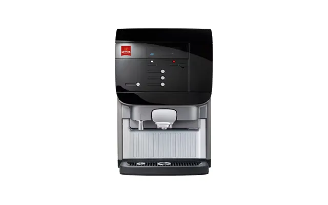 Cafitesse Compact Black