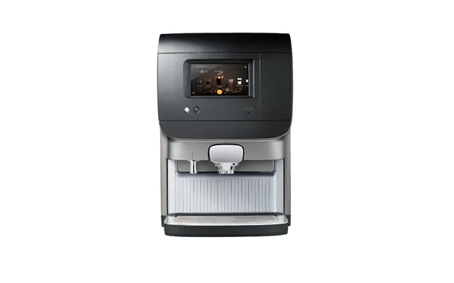 Cafitesse Excellence Compact Touch