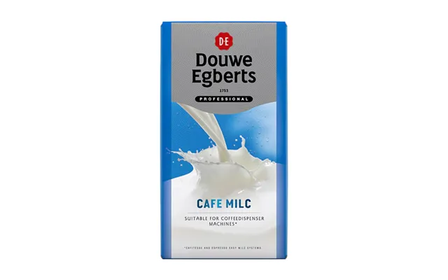 Cafitesse Milc 4x2 Ltr.