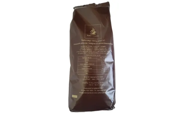 Chokodrik 16,5%