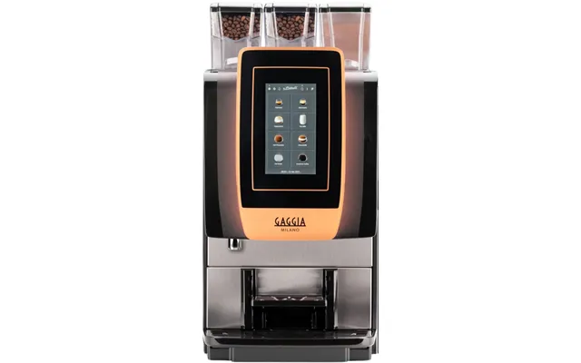 Gaggia La Brilliante 2es In