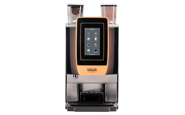 Gaggia La Brilliante Es In