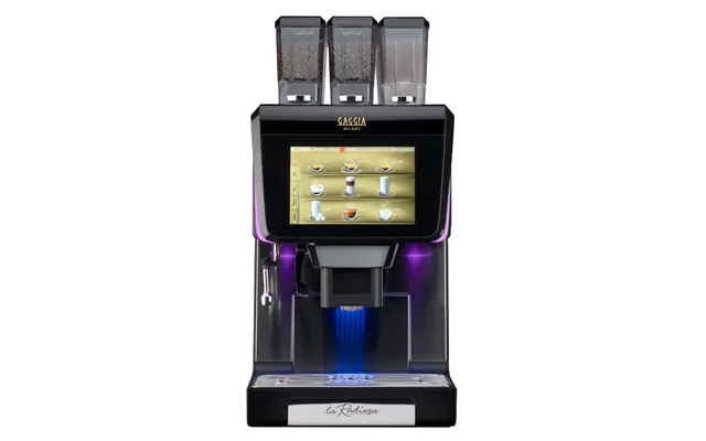 Gaggia La Radiosa 2es In