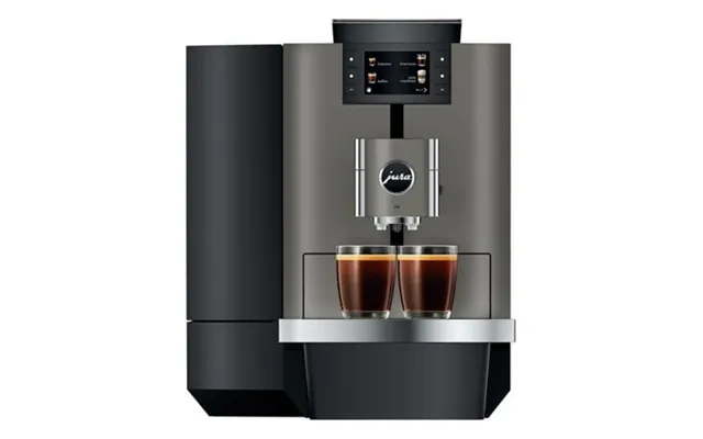 Jura X10 Ea