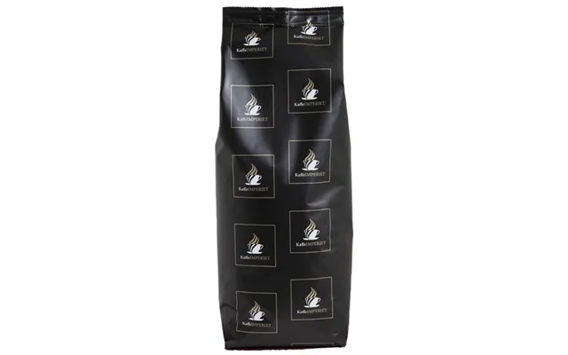 Kaffe Bla. 50 Java Columbia
