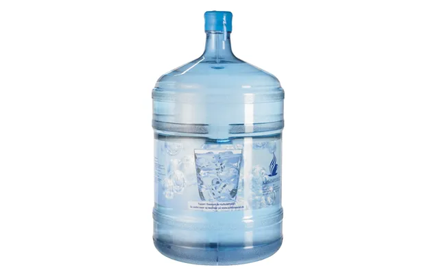 Kildevand - 18,9 Liter