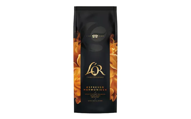 L Or Harmonieux Espresso
