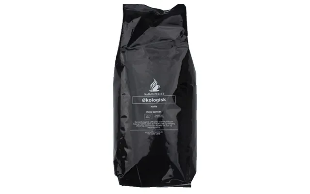 Øko Kaffe Café Gourmet 80 Hb.