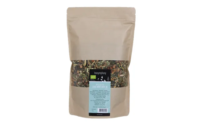 Øko Te Cool Mint 250 Gr.