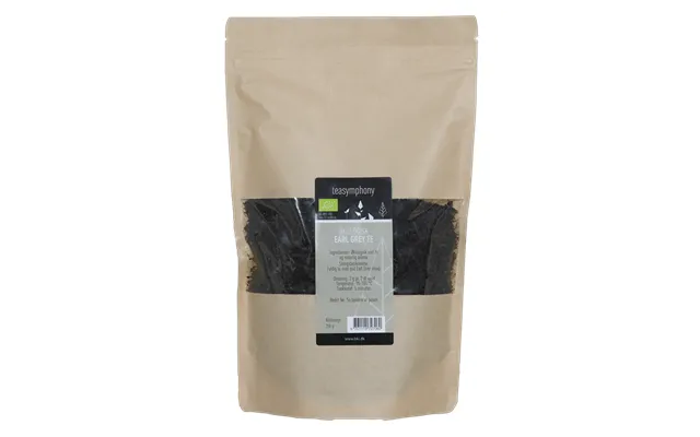 Øko Te Earl Grey 250 G