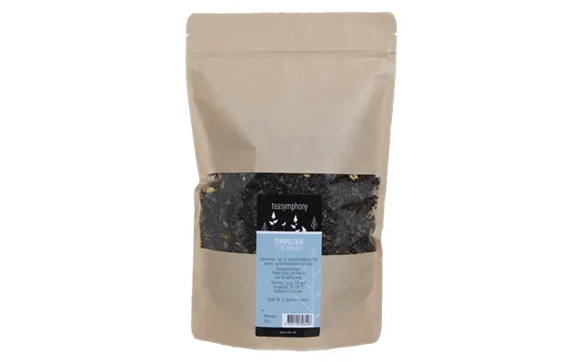 Te Tempeltræ Teblanding 250 Gr.