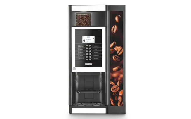 Wittenborg 9000 B2c