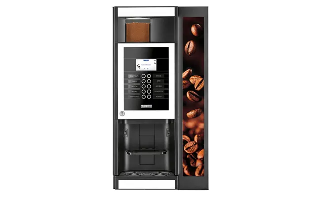 Wittenborg 9000 Rg