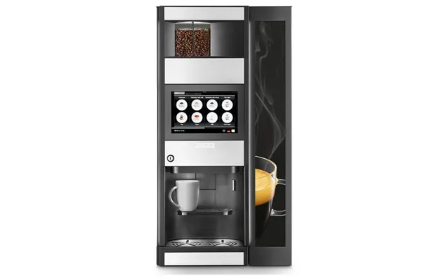 Wittenborg 9100 2b2c
