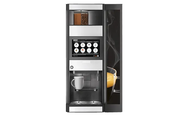 Wittenborg 9100 B2c & Rg