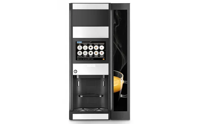 Wittenborg 9100 In