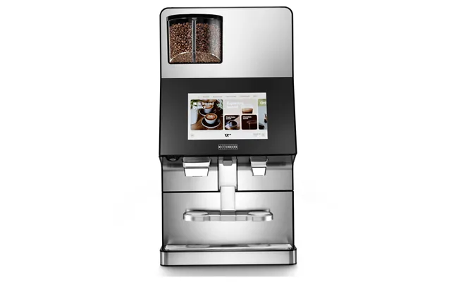 Wittenborg W100 2b2c