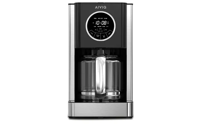 Aiviq Design Pro Kaffemaskine - Acm-311