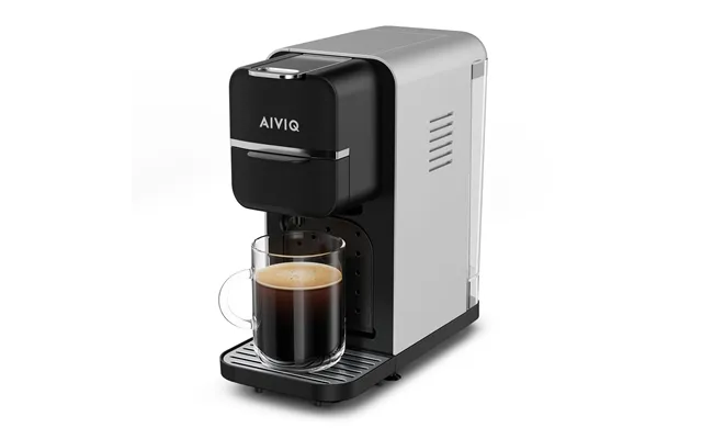 Aiviq Multibrew Multi-kapsel Kaffemaskine - Acem-351