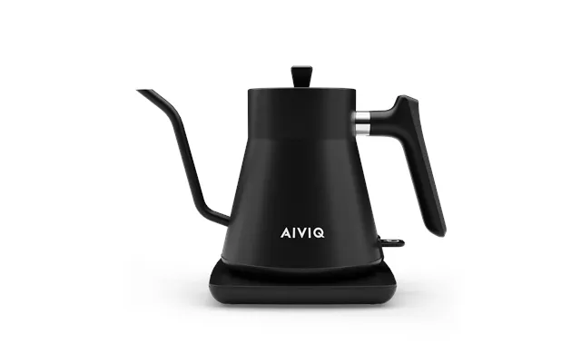 Aiviq Precision Pour 0,8l Gooseneck Elkedel - Awk-g451