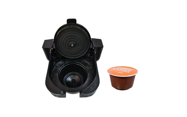 Dolce Gusto Kompatibel Adapter Til Aiviq Multibrew Pro - Dolce Gusto