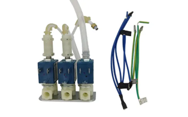Magnetventil Solenoid Til Sage Barista Touch Bes880