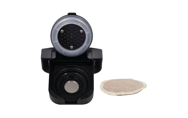 Soft Kaffe Pod Adapter Til Aiviq Multibrew Pro Kompatibel Med Senseo - Soft Kaffe Pod