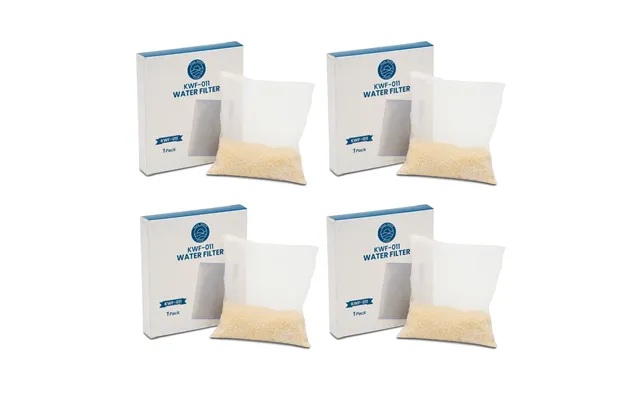 Vandfilter Til Kaffemaskiner Med Vandtank - Pure Wave Kwf-011 product image
