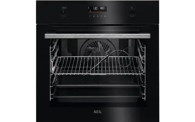 Aeg Bxp6200b Indbygningsovn - 2 2 Års