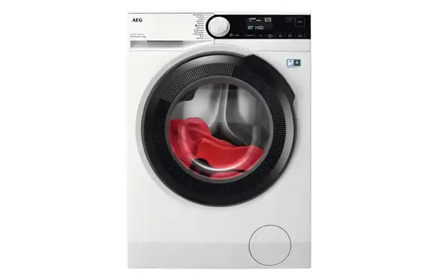 Aeg Lr734e96n Vaskemaskine - 2 2 Års