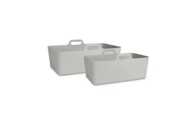 Airfryer Silikoneform - 14x19cm 14x22cm