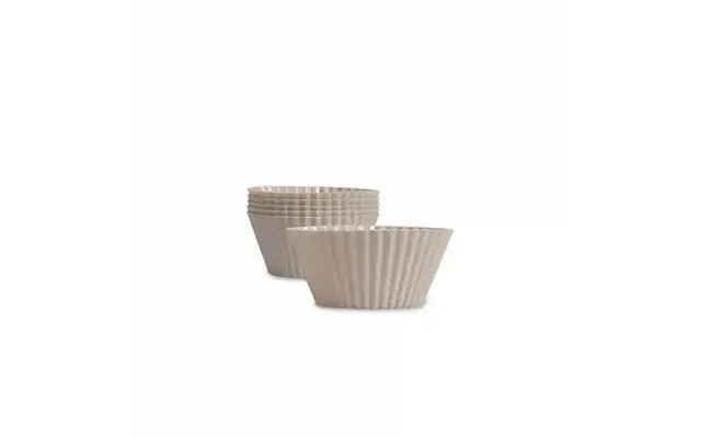 Airfryer Silikoneform Muffins - 6 Stk.