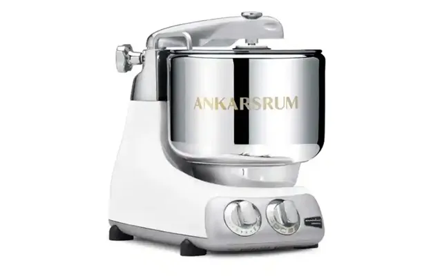 Ankarsrum Køkkenmaskine Akm6230mw - Mathvid